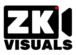 ZK Visuals Inc